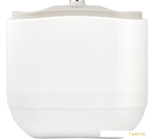 Накопительный электрический водонагреватель над мойкой Electrolux EWH 10 Q-bic O