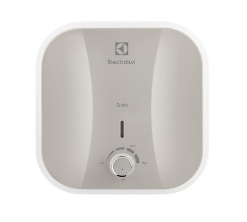 Накопительный электрический водонагреватель под мойку Electrolux EWH 10 Q-bic U