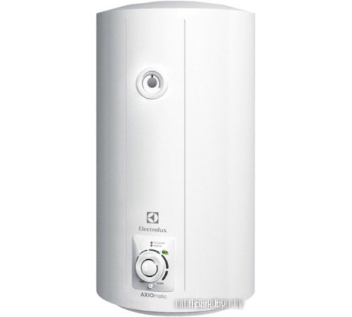 Накопительный электрический водонагреватель Electrolux EWH 100 AXIOmatic