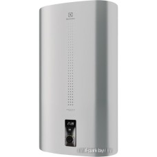 Накопительный электрический водонагреватель Electrolux EWH 100 Centurio IQ 2.0 Silver