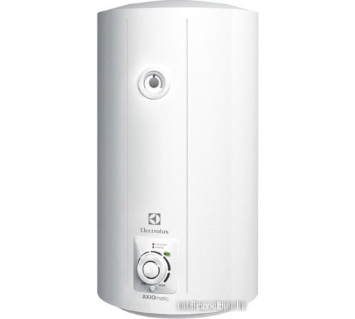 Накопительный электрический водонагреватель Electrolux EWH 30 AXIOmatic Slim