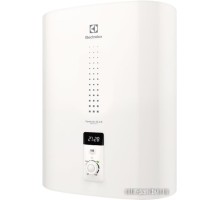 Накопительный электрический водонагреватель Electrolux EWH 30 Centurio IQ 2.0