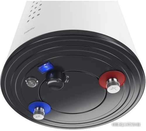 Накопительный электрический водонагреватель Electrolux EWH 30 Fidelity