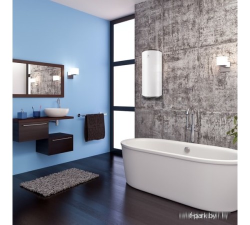 Накопительный электрический водонагреватель Electrolux EWH 30 Fidelity