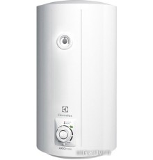 Накопительный электрический водонагреватель Electrolux EWH 50 AXIOmatic Slim