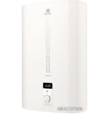 Накопительный электрический водонагреватель Electrolux EWH 50 Centurio IQ 2.0