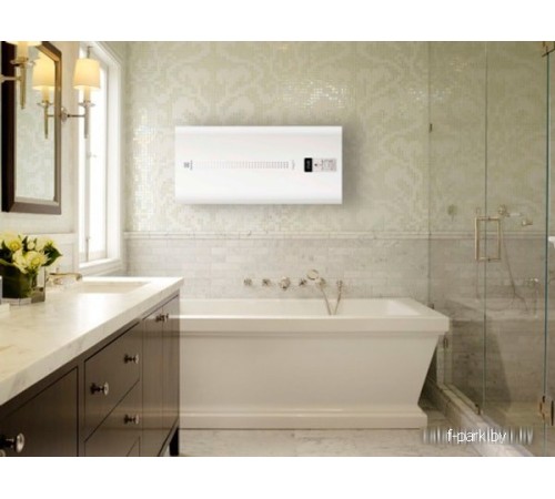 Накопительный электрический водонагреватель Electrolux EWH 50 Centurio IQ 2.0