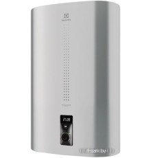 Накопительный электрический водонагреватель Electrolux EWH 50 Centurio IQ 2.0 Silver