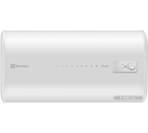 Накопительный электрический водонагреватель Electrolux EWH 50 Citadel H