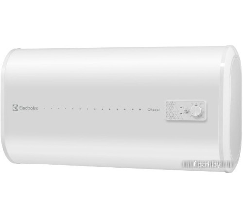 Накопительный электрический водонагреватель Electrolux EWH 50 Citadel H