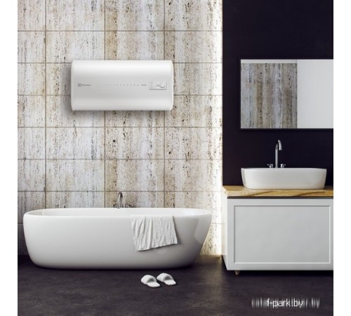 Накопительный электрический водонагреватель Electrolux EWH 50 Citadel H