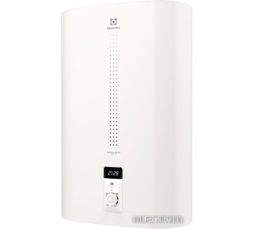 Накопительный электрический водонагреватель Electrolux EWH 80 Centurio IQ 2.0