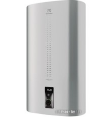 Накопительный электрический водонагреватель Electrolux EWH 80 Centurio IQ 2.0 Silver