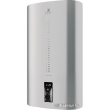 Накопительный электрический водонагреватель Electrolux EWH 80 Centurio IQ 2.0 Silver