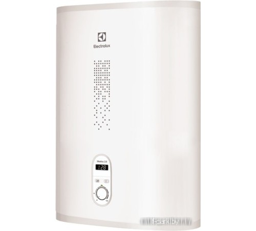 Накопительный электрический водонагреватель Electrolux EWH 80 Gladius 2.0