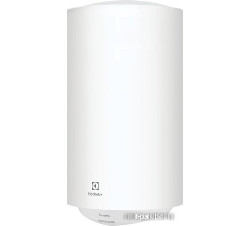 Накопительный электрический водонагреватель Electrolux EWH 30 Guard