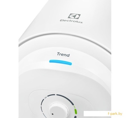 Накопительный электрический водонагреватель Electrolux EWH 30 Trend