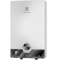 Проточный электрический водонагреватель Electrolux NPX 8 Flow Active 2.0