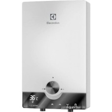 Проточный электрический водонагреватель Electrolux NPX 8 Flow Active 2.0