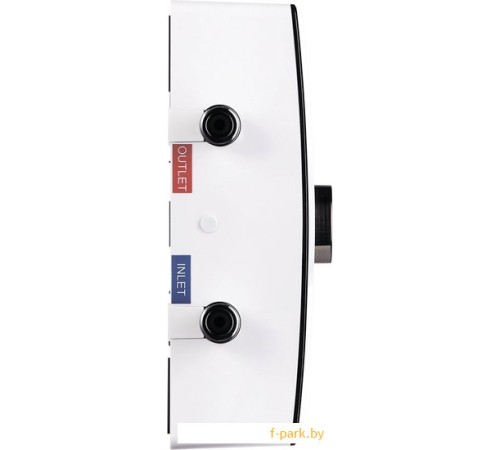 Проточный электрический водонагреватель Electrolux NPX 8 Flow Active 2.0