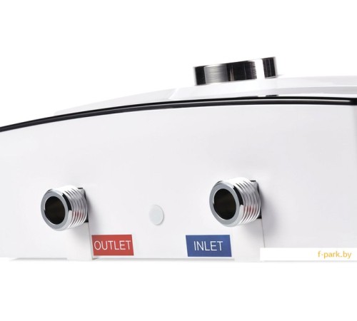 Проточный электрический водонагреватель Electrolux NPX 8 Flow Active 2.0