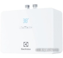 Проточный электрический водонагреватель Electrolux NPX 4 Aquatronic Digital 2.0
