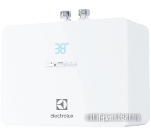 Проточный электрический водонагреватель Electrolux NPX 4 Aquatronic Digital 2.0