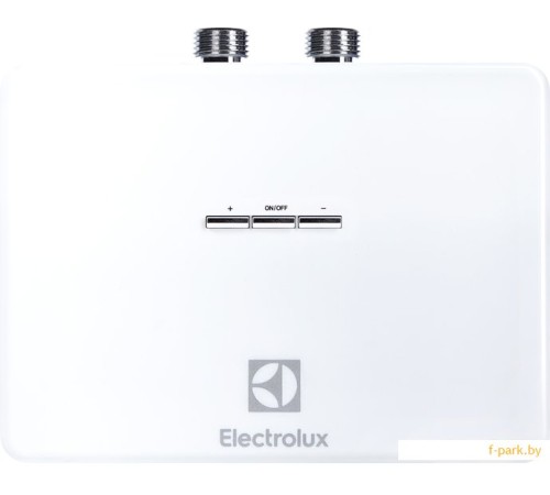 Проточный электрический водонагреватель Electrolux NPX 4 Aquatronic Digital 2.0
