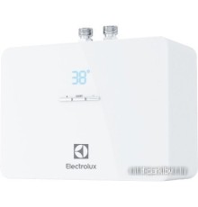 Проточный электрический водонагреватель Electrolux NPX6 Aquatronic Digital 2.0