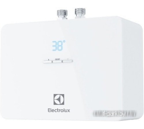 Проточный электрический водонагреватель Electrolux NPX6 Aquatronic Digital 2.0