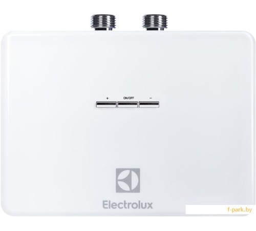 Проточный электрический водонагреватель Electrolux NPX6 Aquatronic Digital 2.0