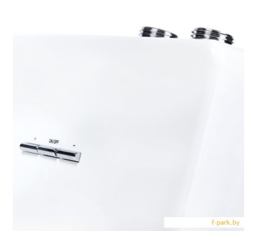 Проточный электрический водонагреватель Electrolux NPX6 Aquatronic Digital 2.0