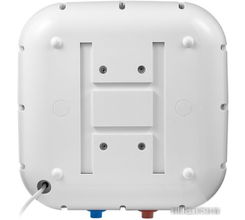 Накопительный электрический водонагреватель над мойкой Ballu BWH/S 10 Capsule O