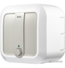 Накопительный электрический водонагреватель под мойку Ballu BWH/S 10 Capsule U