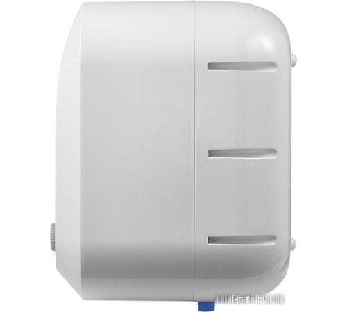 Накопительный электрический водонагреватель над мойкой Ballu BWH/S 15 Capsule O