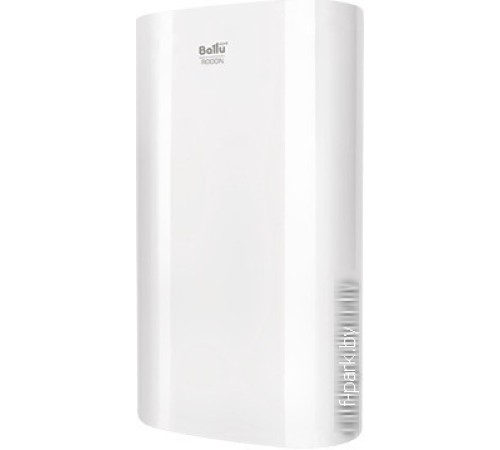 Накопительный электрический водонагреватель Ballu BWH/S 80 Rodon