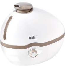 Увлажнитель воздуха ультразвуковой Ballu UHB-100 (белый/бежевый)