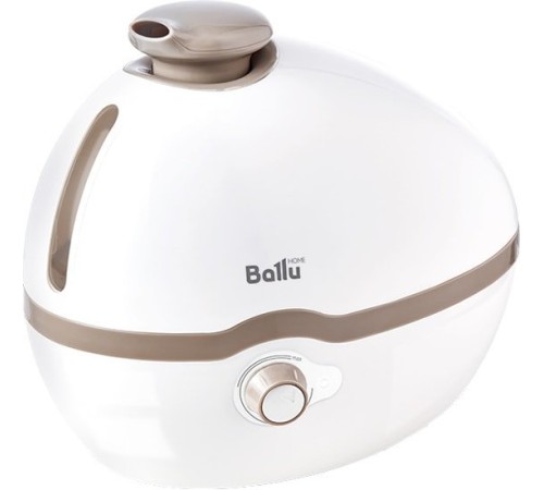 Увлажнитель воздуха ультразвуковой Ballu UHB-100 (белый/бежевый)