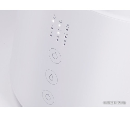 Увлажнитель воздуха ультразвуковой Ballu UHB-705