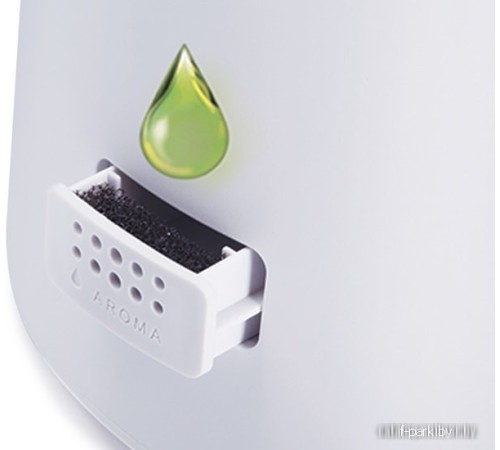 Увлажнитель воздуха ультразвуковой Ballu UHB-705