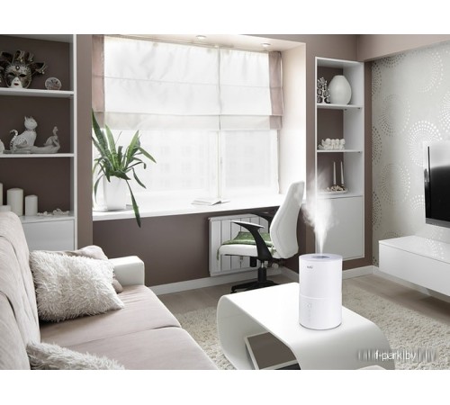 Увлажнитель воздуха ультразвуковой Ballu UHB-705