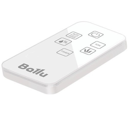 Увлажнитель воздуха ультразвуковой Ballu UHB-990