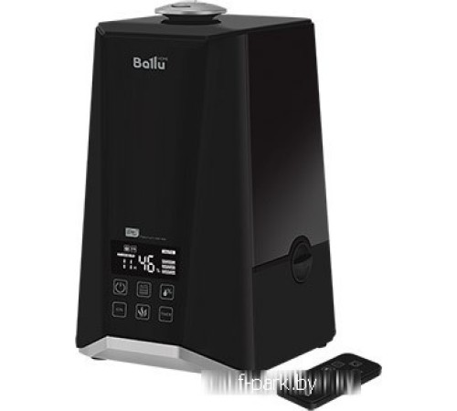 Увлажнитель воздуха ультразвуковой Ballu UHB-1000