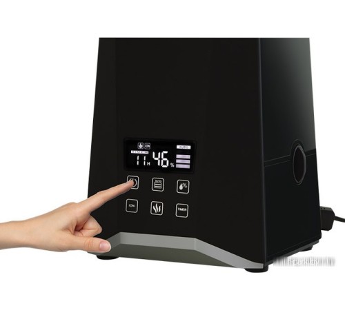 Увлажнитель воздуха ультразвуковой Ballu UHB-1000