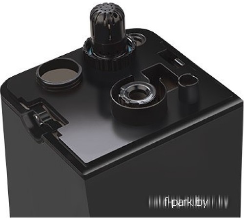 Увлажнитель воздуха ультразвуковой Ballu UHB-1000