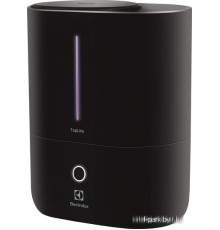 Увлажнитель воздуха ультразвуковой Electrolux EHU-5010D (черный)