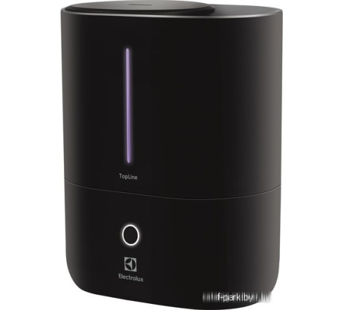 Увлажнитель воздуха ультразвуковой Electrolux EHU-5010D (черный)