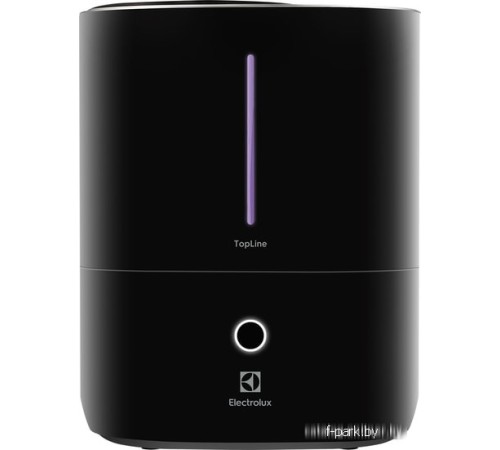 Увлажнитель воздуха ультразвуковой Electrolux EHU-5010D (черный)