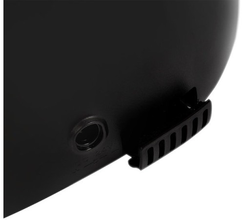 Увлажнитель воздуха ультразвуковой Electrolux EHU-5010D (черный)