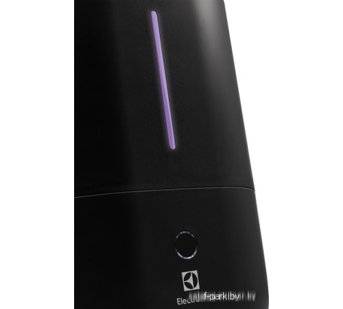Увлажнитель воздуха ультразвуковой Electrolux EHU-5010D (черный)